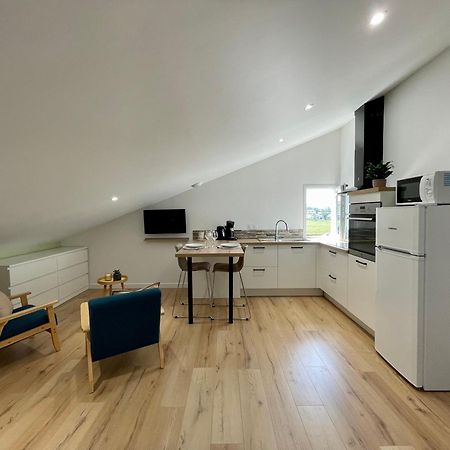 Studio A Saint-Palais Avec Parking. 외부 사진